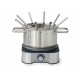 Fondue eléctrica grey plus. Lacor 69399