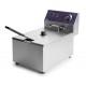 Freidora electrica 6 lts 2500W. Lacor 69169