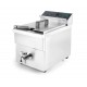 Freidora electrica inducción 3500W. Lacor 69465
