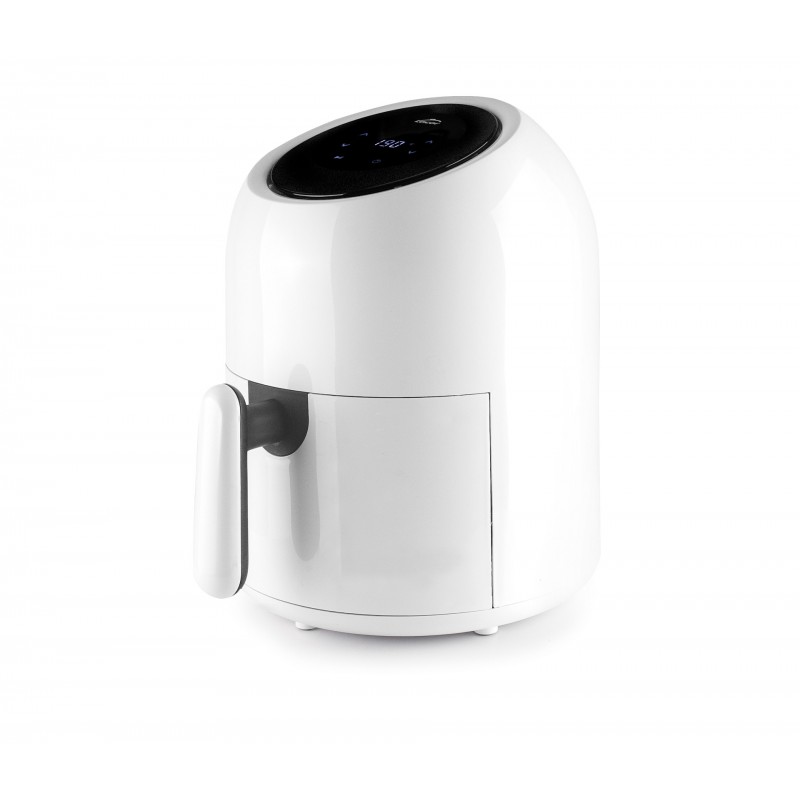 Freidora DE aire 3L vitalcook. Lacor 69509