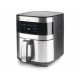 Freidora DE aire ecofry. Lacor 69511