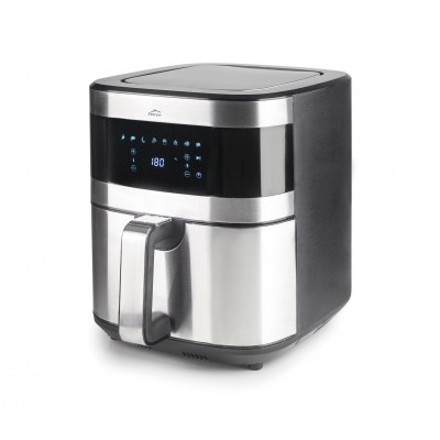 Freidora DE aire ecofry. Lacor 69511
