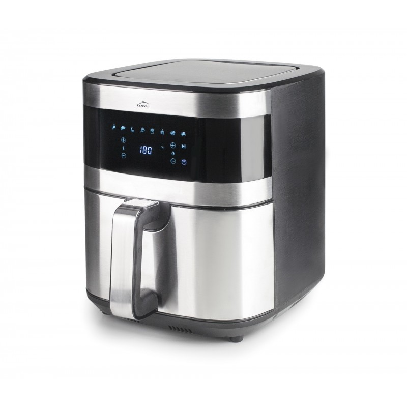 Freidora DE aire ecofry. Lacor 69511