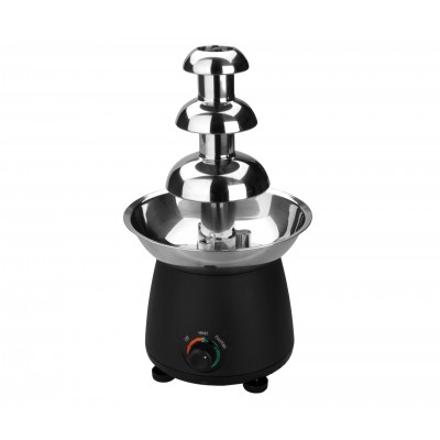 Fuente DE chocolate pequeña 35W. Lacor 69318
