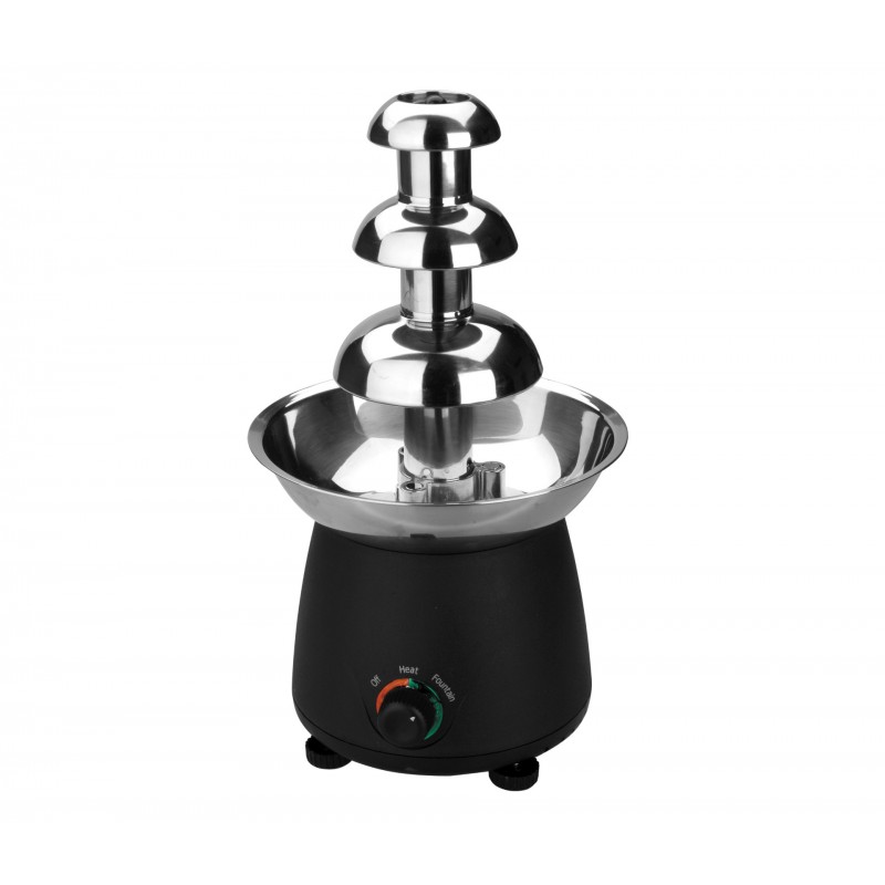 Fuente DE chocolate pequeña 35W. Lacor 69318