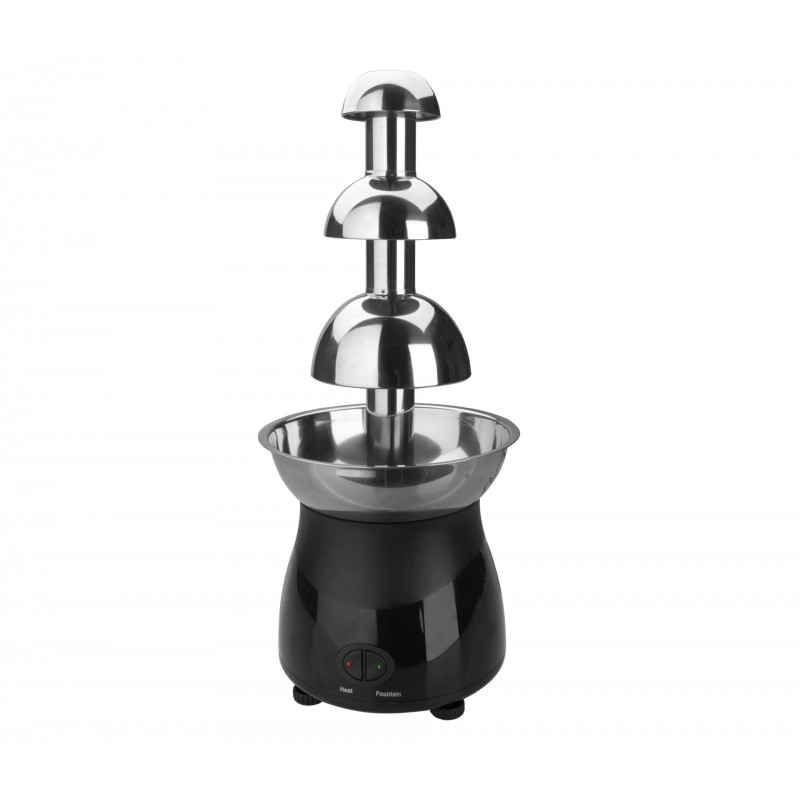 Fuente DE chocolate grande 80 W. Lacor 69319