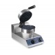 Gofrera electrica 1000W. Lacor 69349