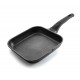 Asador liso eco-piedra 24x24 cms. Lacor 24123