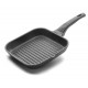 Asador-grill eco-piedra 28x28 cms. Lacor 24129