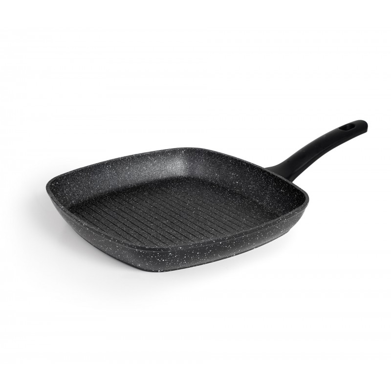 Grill java 28X28 cm. Lacor 26858