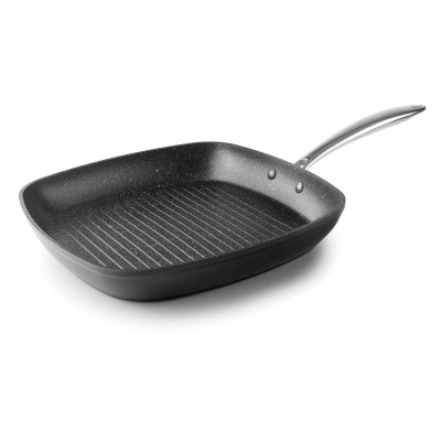 Grill easy 28X28 cm. Lacor 27158