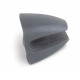 Manopla silicona. Lacor 60014