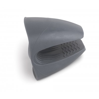 Manopla silicona. Lacor 60014