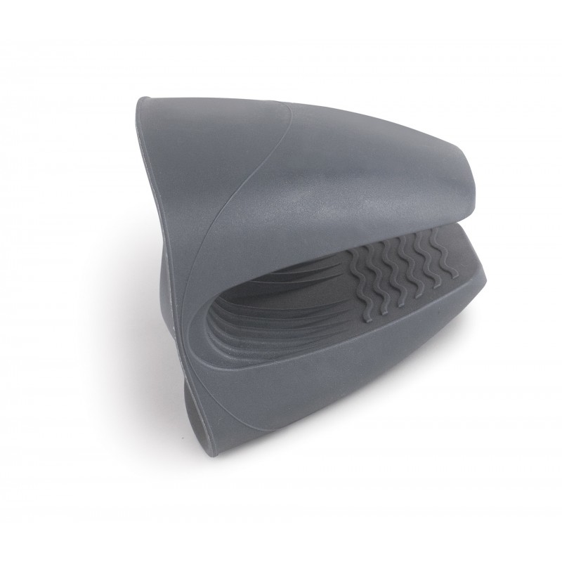Manopla silicona. Lacor 60014
