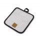 Manopla milan. Lacor 60045