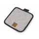 Manopla lima. Lacor 60046