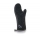 Guante cocina negro 43 cm. Lacor 60073