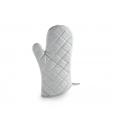 Guantes aluminizados horno textil 36 cm. Lacor 61036