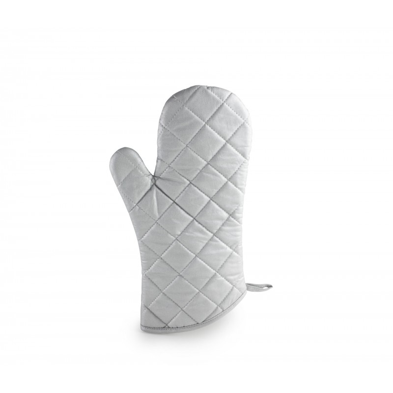 Guantes aluminizados horno textil 36 cm. Lacor 61036