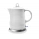 Hervidor agua ceramico 12 L gala. Lacor 69276