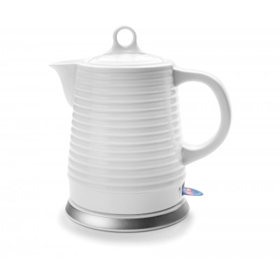 Hervidor agua ceramico 12 L gala. Lacor 69276