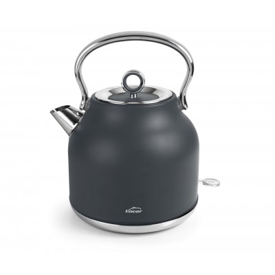 Hervidor DE agua retro. Lacor 69397
