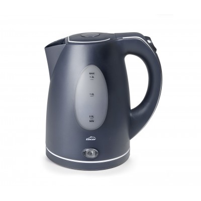 Hervidor agua grey 13 lts 2200W. Lacor 69590