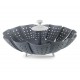 Cesta para vapor extensible PP 25 cm. Lacor 60288