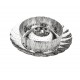 Hervidor extensible 24cms.. Lacor 60349