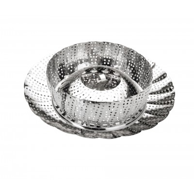 Hervidor extensible 24cms.. Lacor 60349