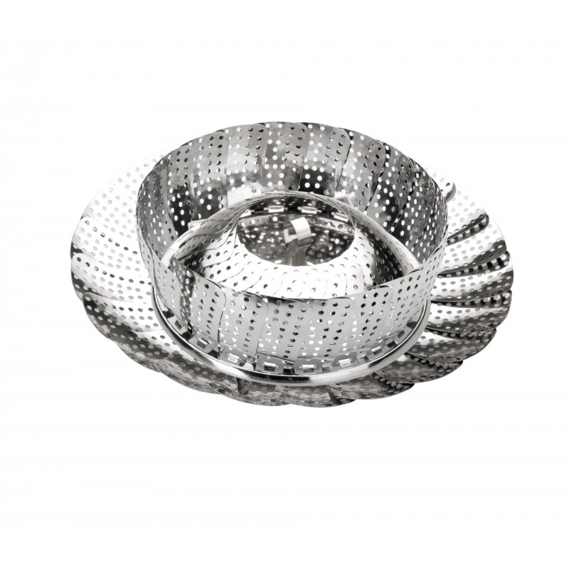 Hervidor extensible 24cms.. Lacor 60349