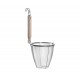 Colador malla 14CM para pasta. Lacor 61314