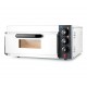 Horno pizza lecco - 1 cav. 2kW. Lacor 69632