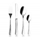 Cuchara moka martele. Lacor 12052012