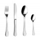 Cuchara postre silk. Lacor 12068004