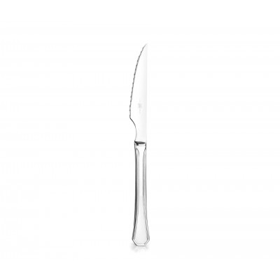 Cuchillo carne coral. Lacor 11054043