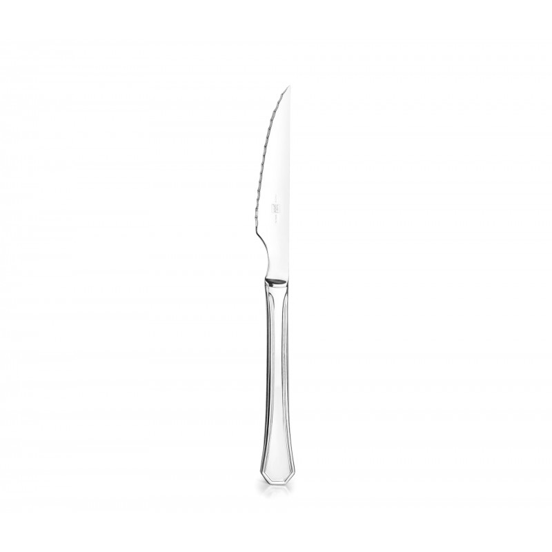 Cuchillo carne coral. Lacor 11054043