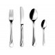 Cuchara moka diamante. Lacor 11072012