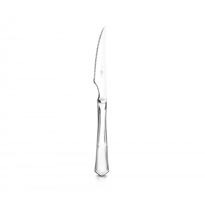 Cuchillo carne principe. Lacor 11082043