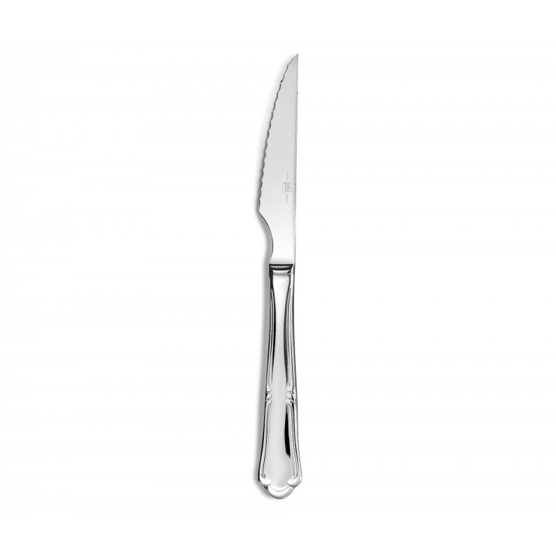 Cuchillo carne versalles. Lacor 11084043