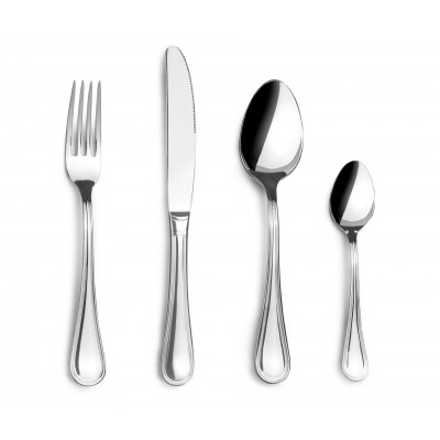 Cuchillo carne ingles. Lacor 11087043
