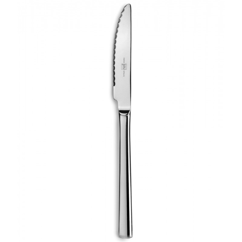 Cuchillo carne iris. Lacor 11090043