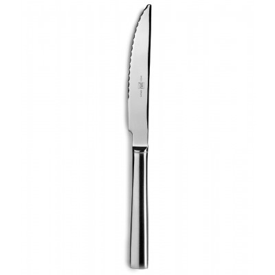 Cuchillo carne titanio. Lacor 11091043