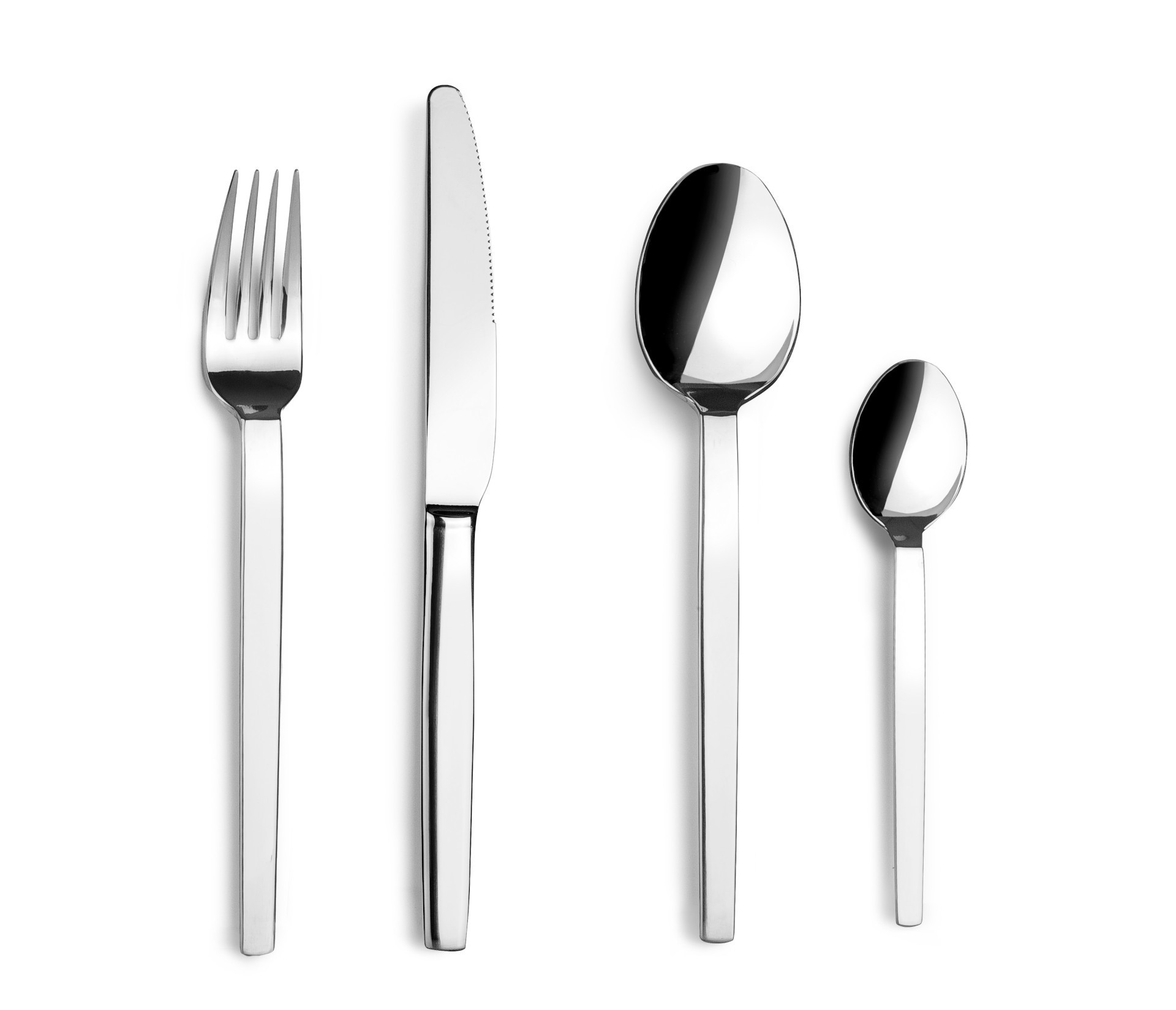 Tenedor servi gema. Lacor 11094017