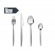 Cuchara mesa mica. Lacor 11096001