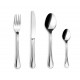 Cuchara moka velvet. Lacor 12023012