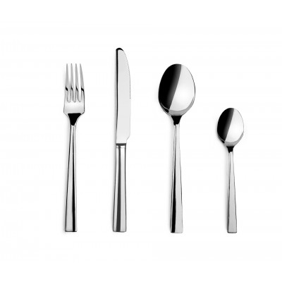 Set 24PZ titanio. Lacor 16091524