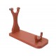 Jamonero polietileno. Lacor 62344