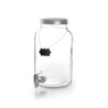 Jarra dispensadora agua infusionada 55L. Lacor 61951