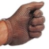 Guante de malla inoxidable reversible modelo expert